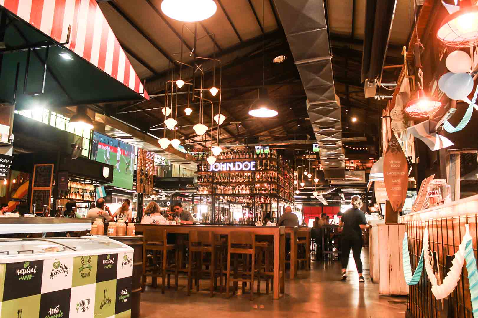 Baxar Mercado — imagen 11