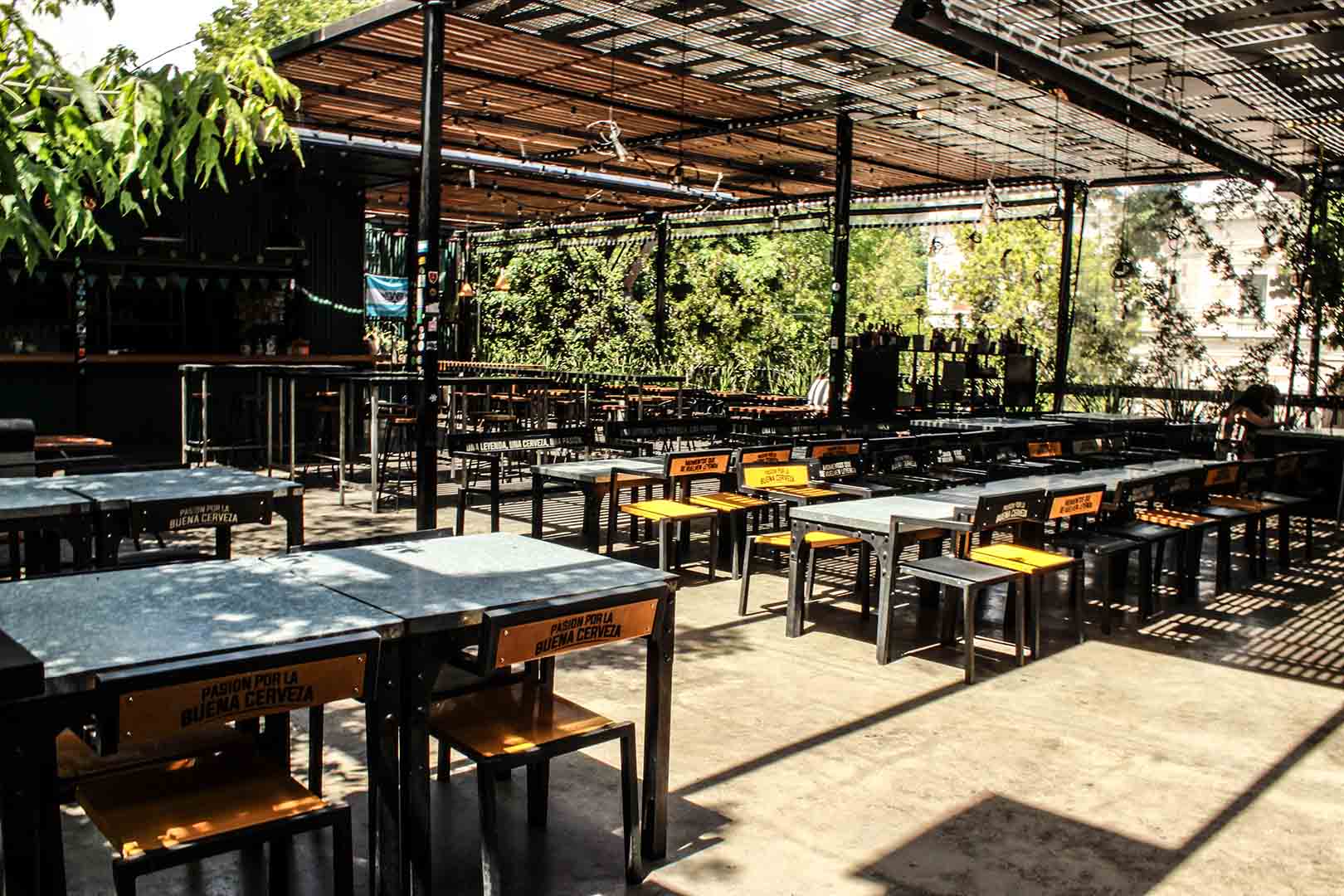 Baxar Mercado — imagen 08