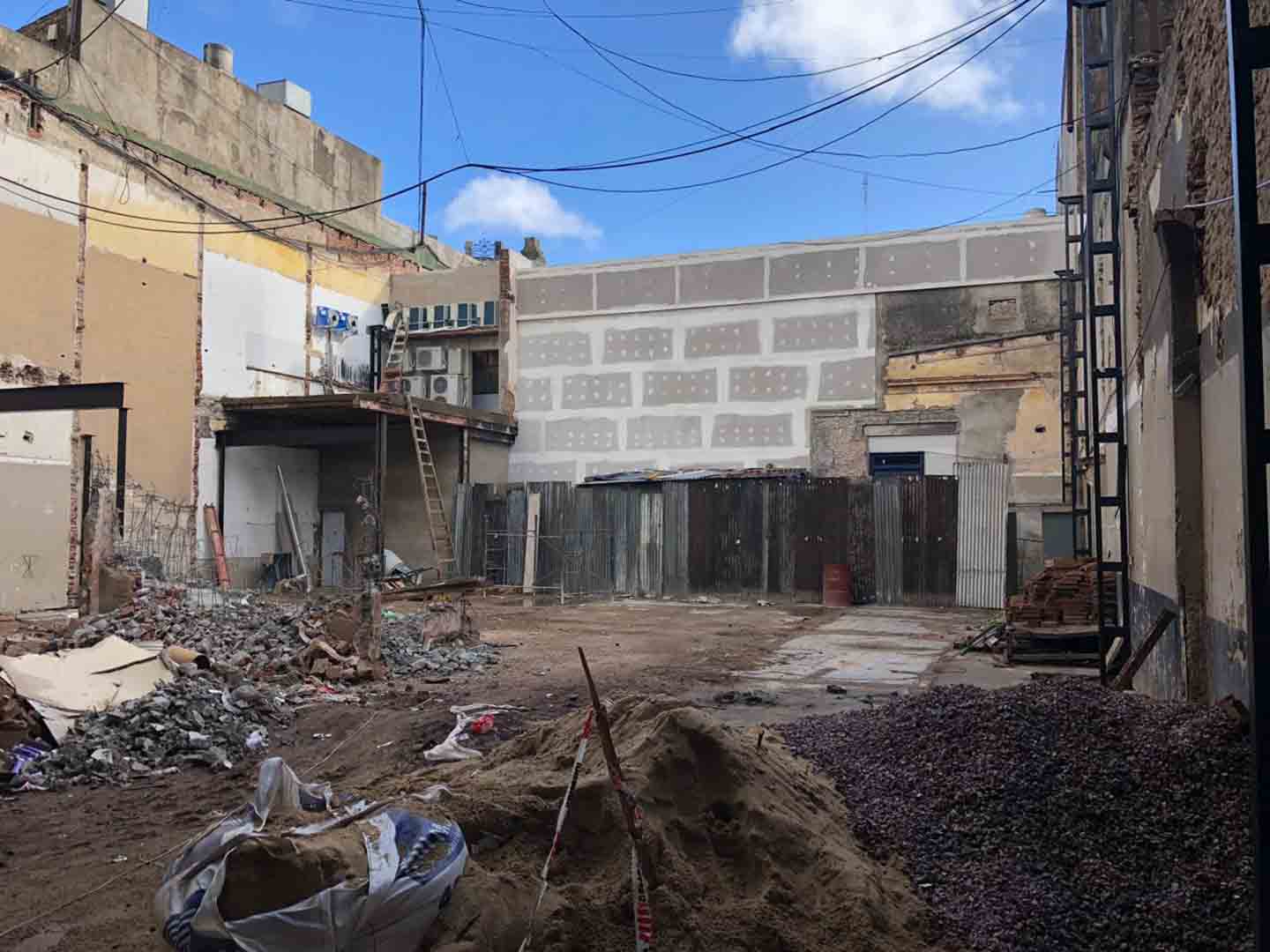 Baxar Mercado — imagen 01
