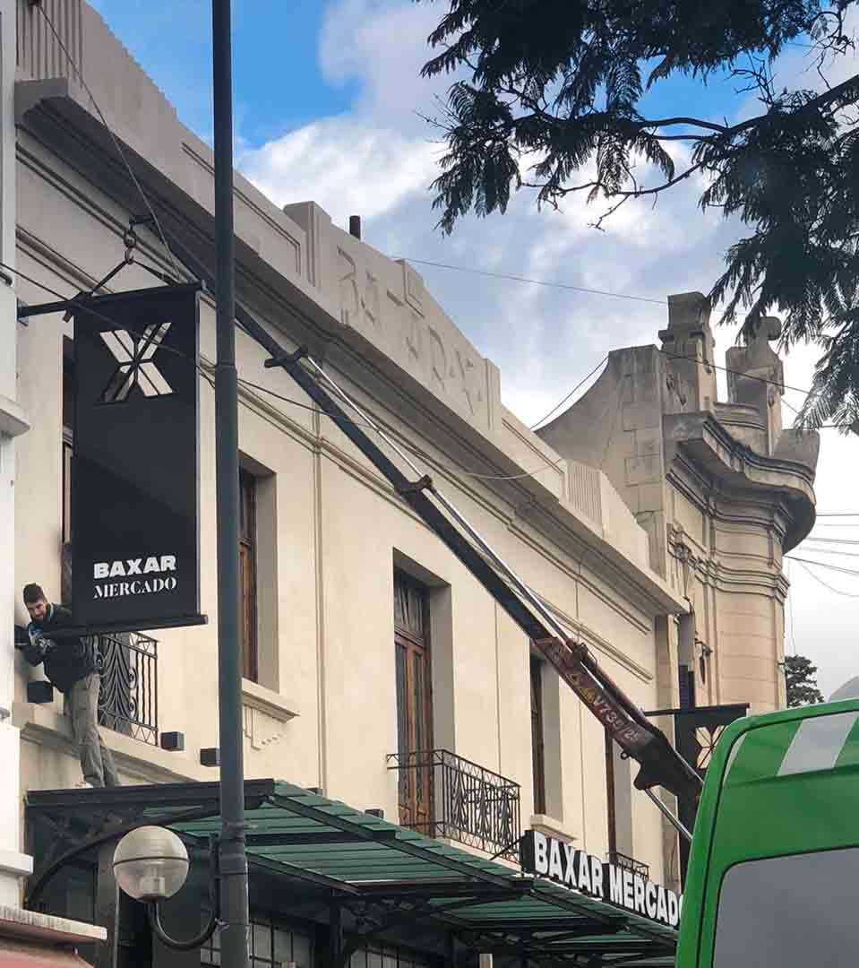 Baxar Mercado — imagen 06