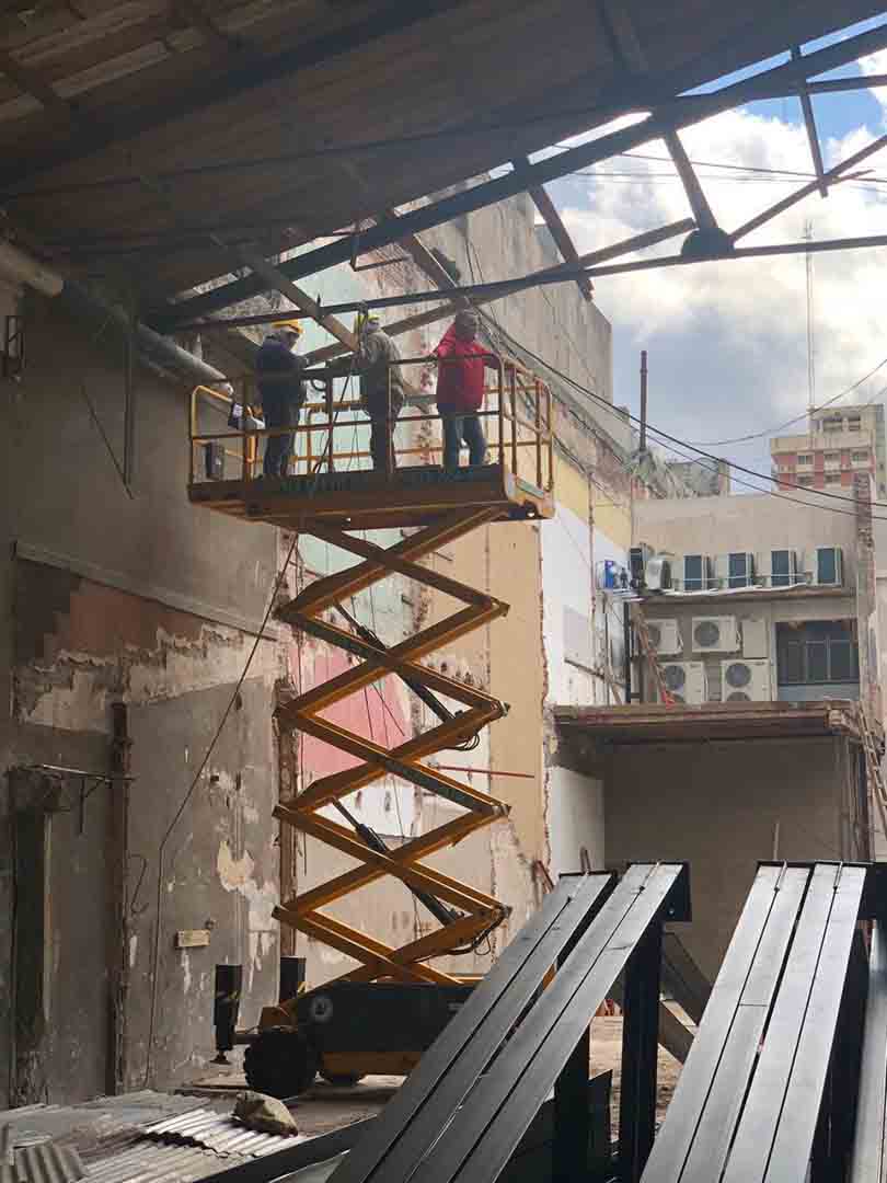 Baxar Mercado — imagen 02