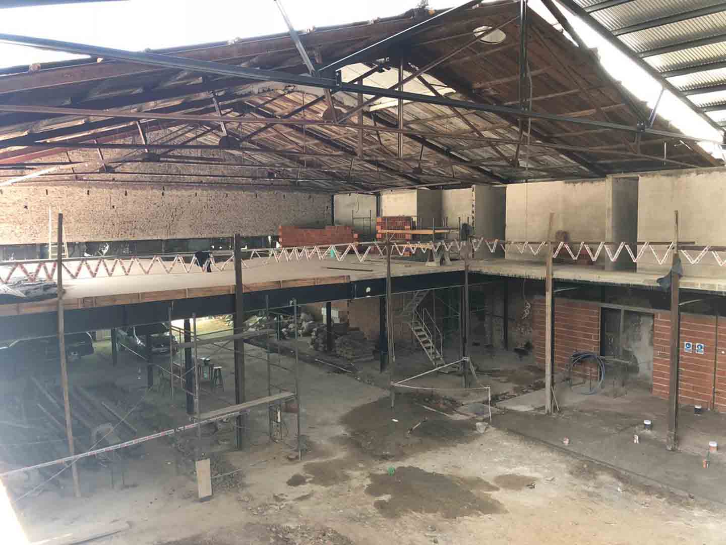 Baxar Mercado — imagen 04