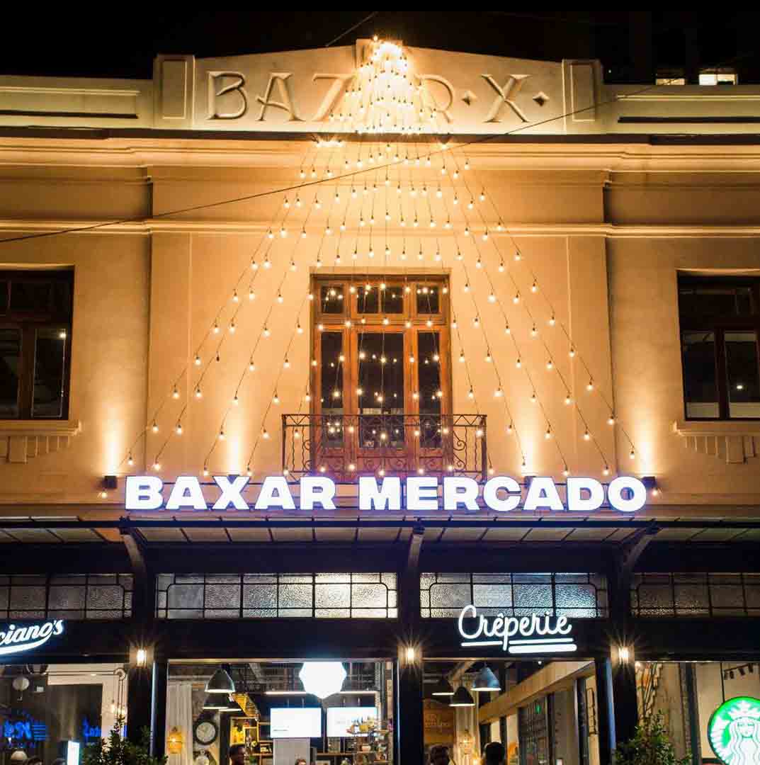 Baxar Mercado — imagen destacada