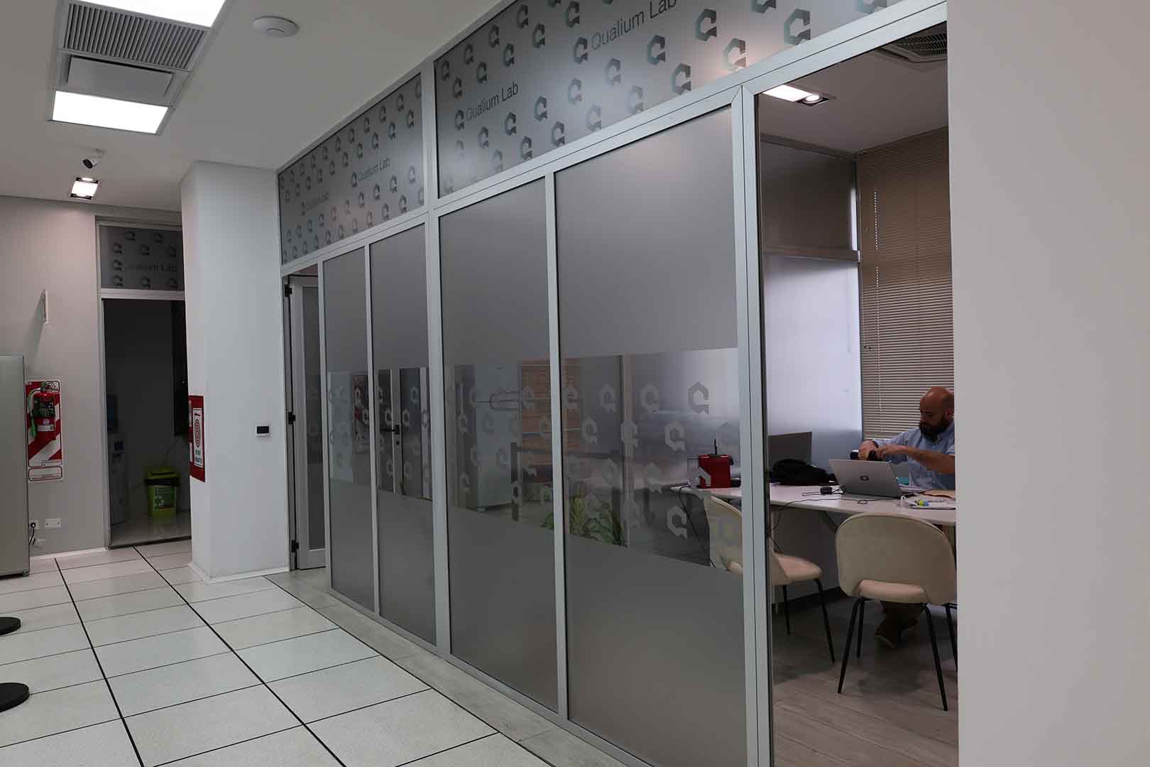 QualiumLAB — FABA — imagen 26