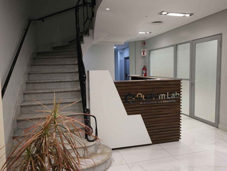 FABA — Laboratorio Alsina