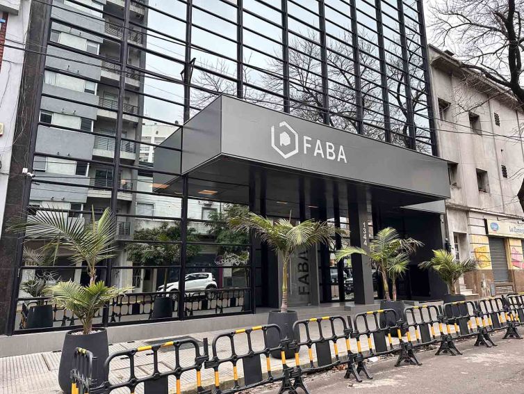 FABA — Casa Central