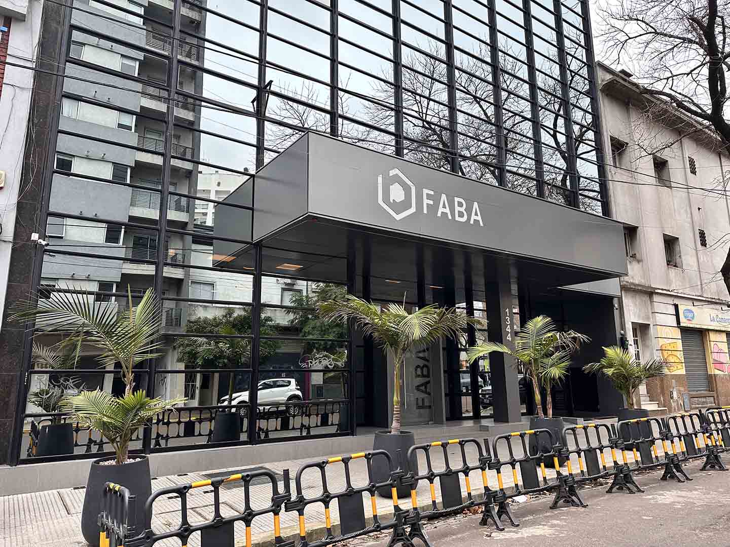 FABA — Casa Central — imagen destacada