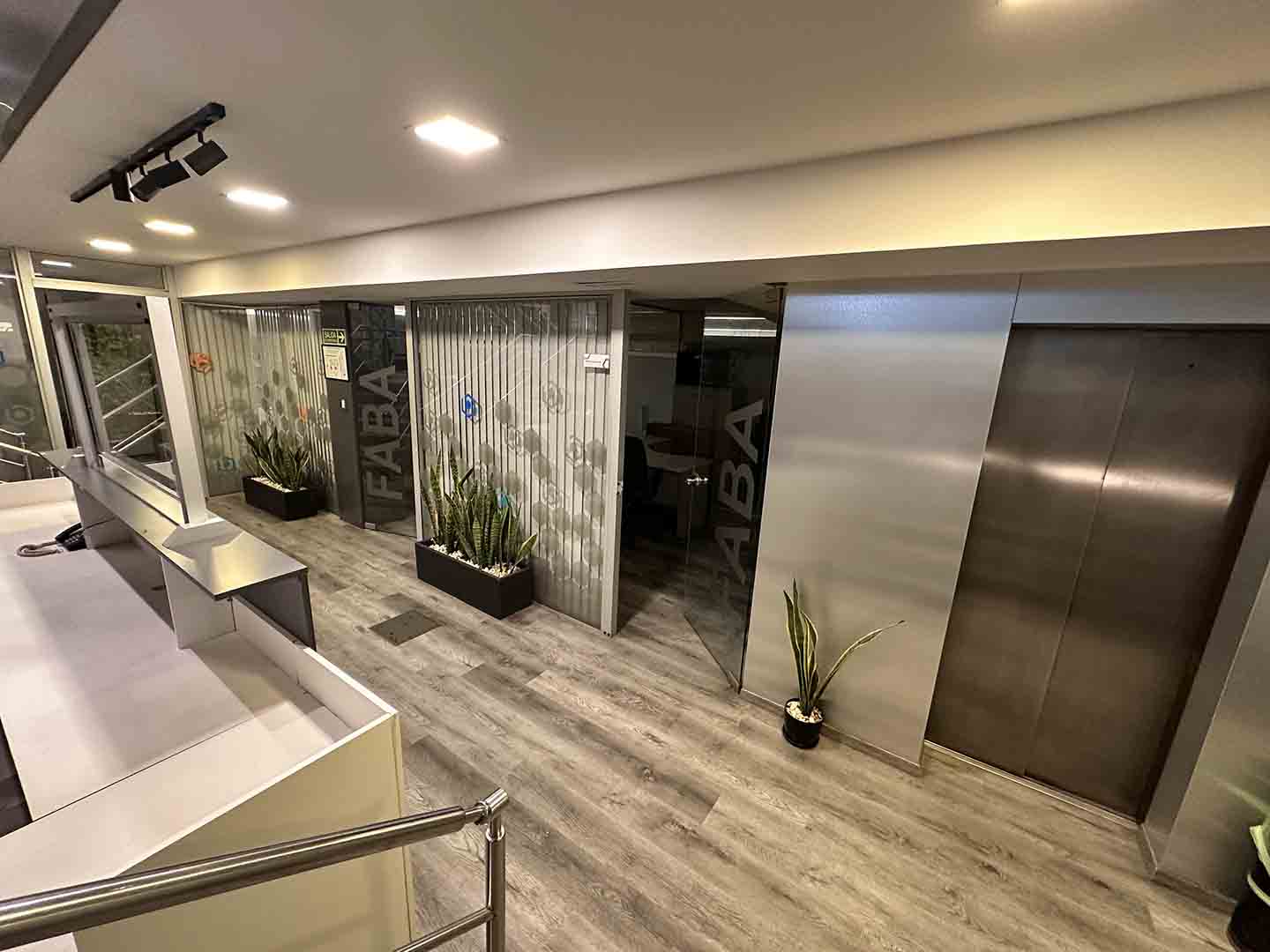 FABA — Casa Central — imagen 07