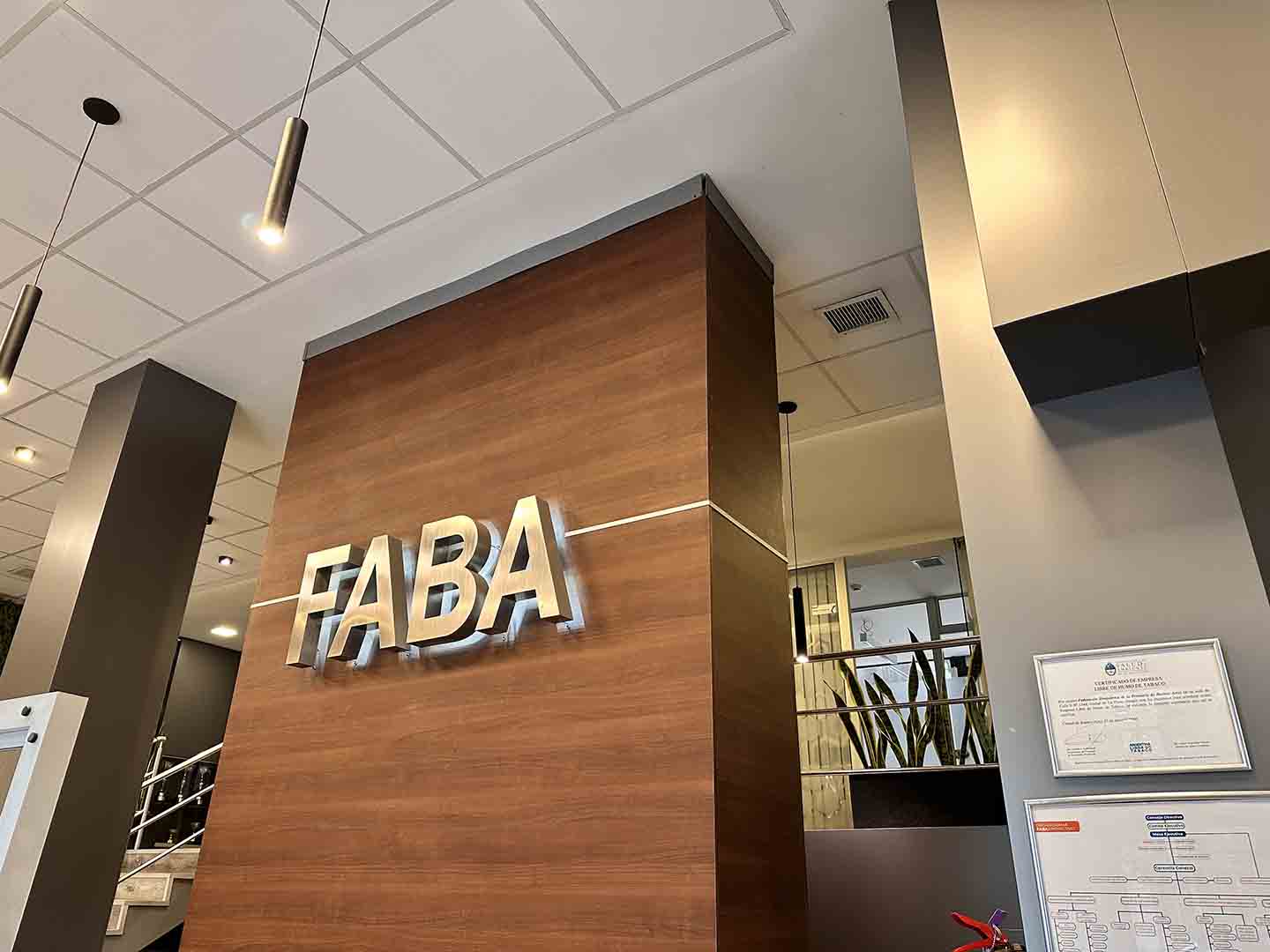 FABA — Casa Central — imagen 10