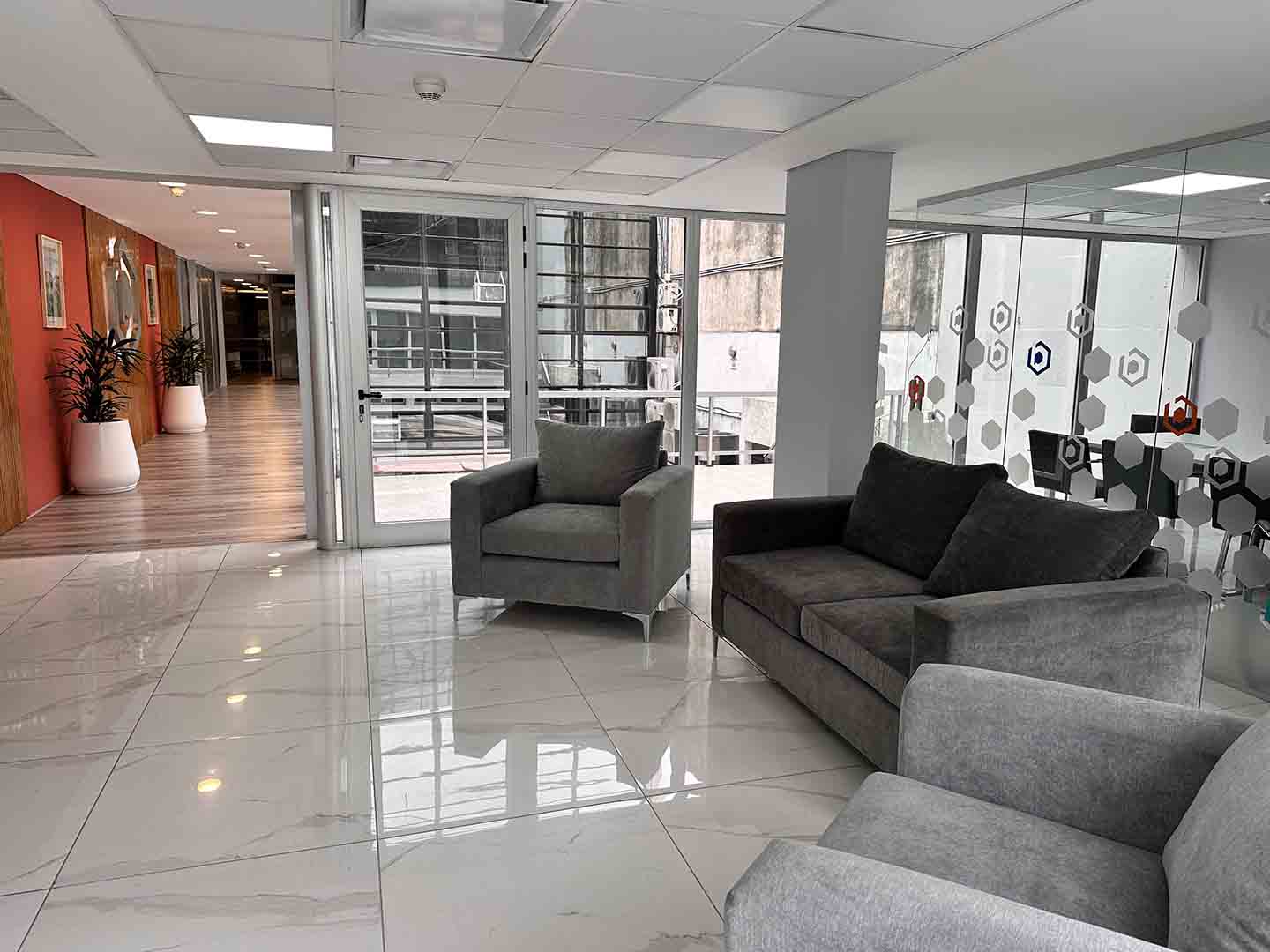 FABA — Casa Central — imagen 14