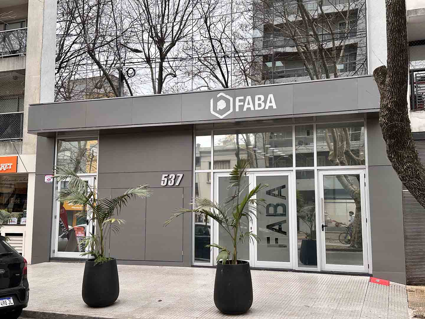 FABA — Casa Central — imagen 20