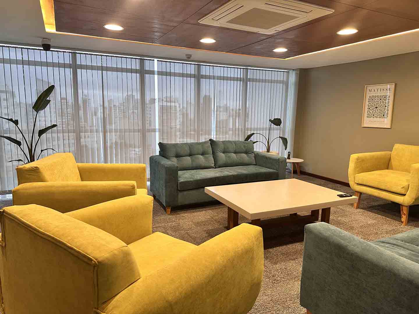 FABA — Casa Central — imagen 30