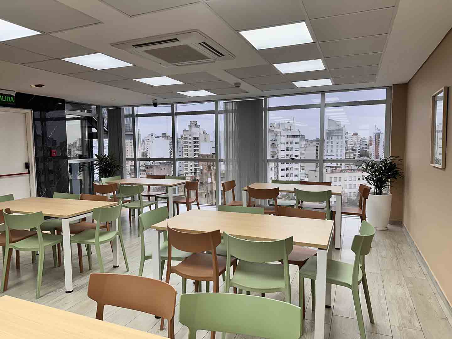 FABA — Casa Central — imagen 33