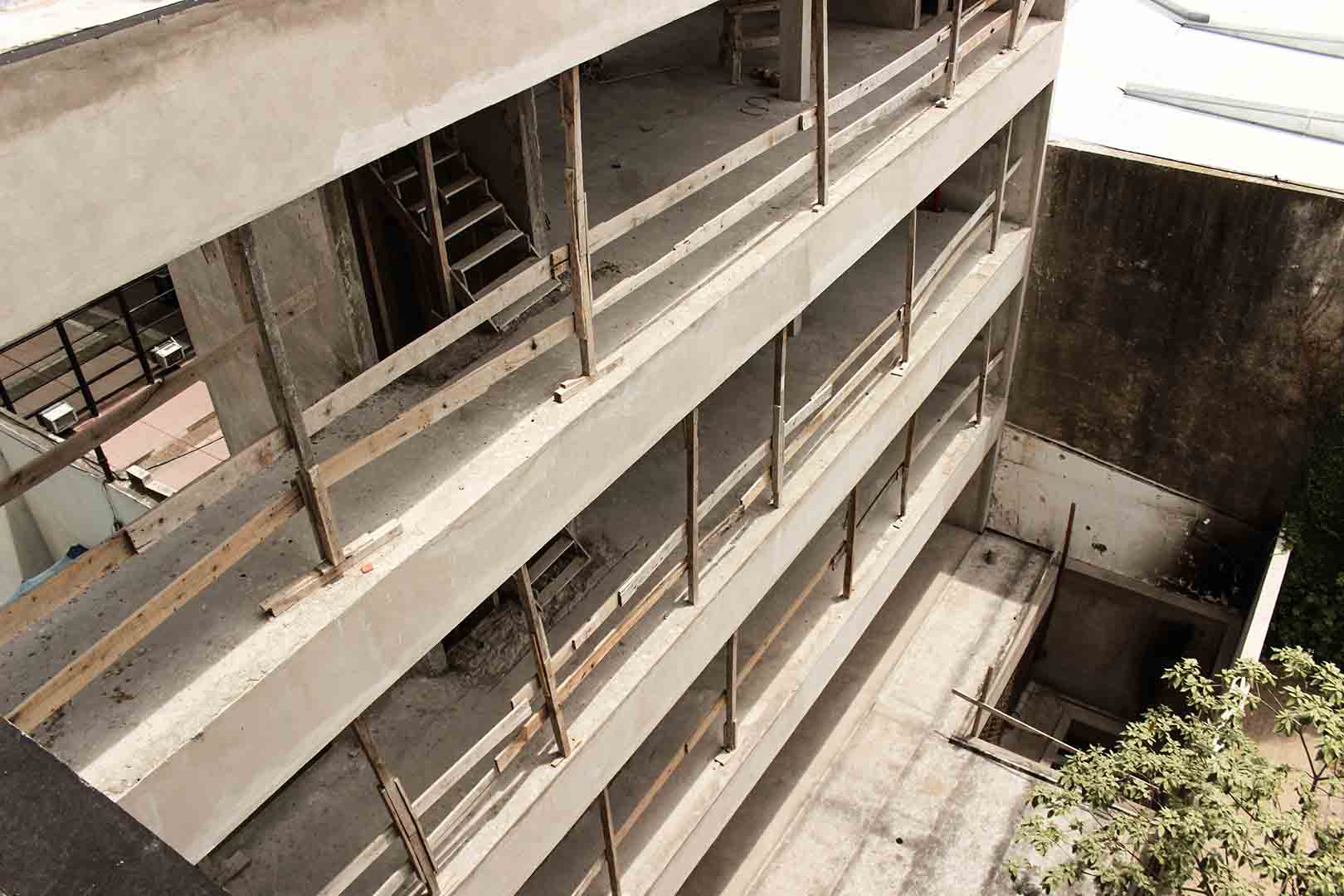 FABA — Casa Central — imagen 01