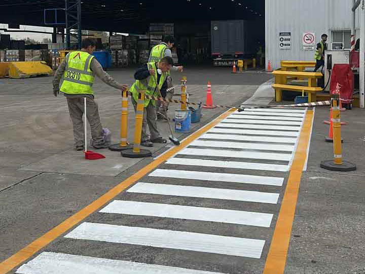 TCA Aeropuerto de Ezeiza