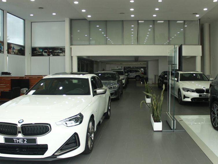 Concesionario Bell Motors