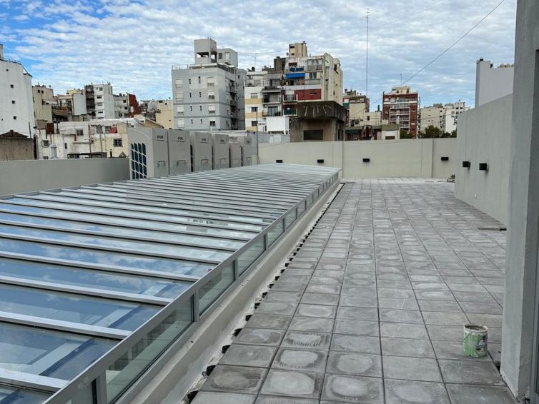 FABA — Laboratorio Alsina