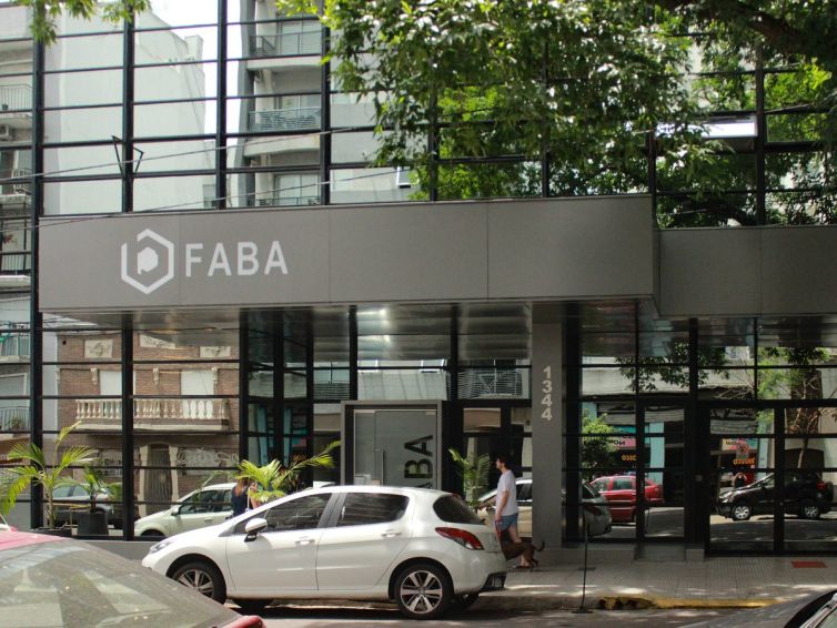 FABA — Casa Central